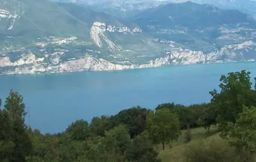 San Zeno di Montagna