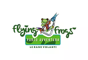 Flying Frogs Tignale