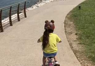 Fahrradtouren rund um den Gardasee